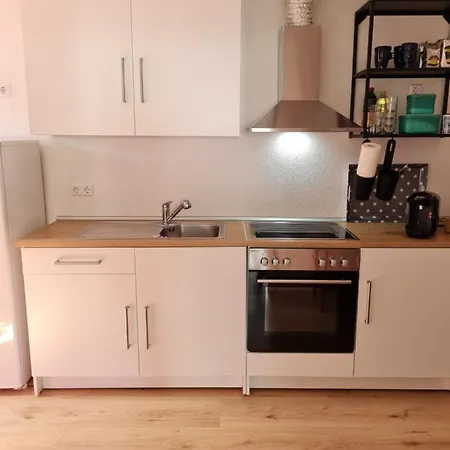 Hostel Haupt 3 Eningen unter Achalm