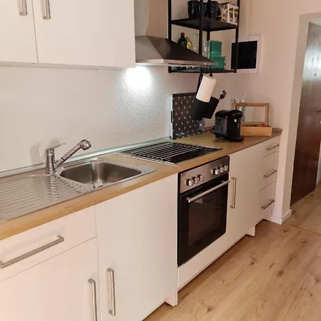 Hostel Haupt 3 Eningen unter Achalm