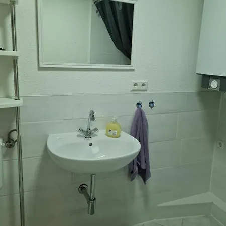 Hostel Haupt 3 *