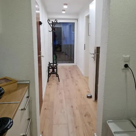 Hostel Haupt 3