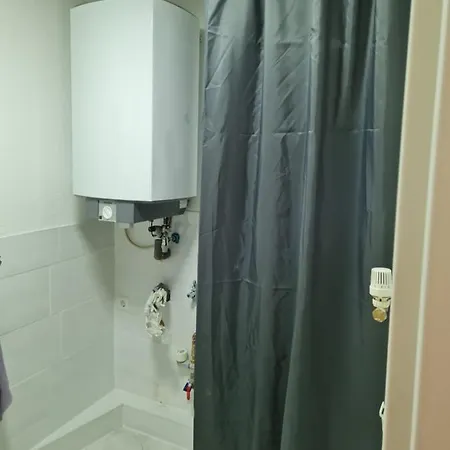 Hostel Haupt 3