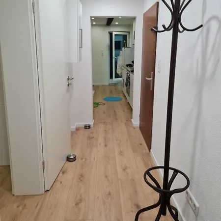 Hostel Haupt 3 *