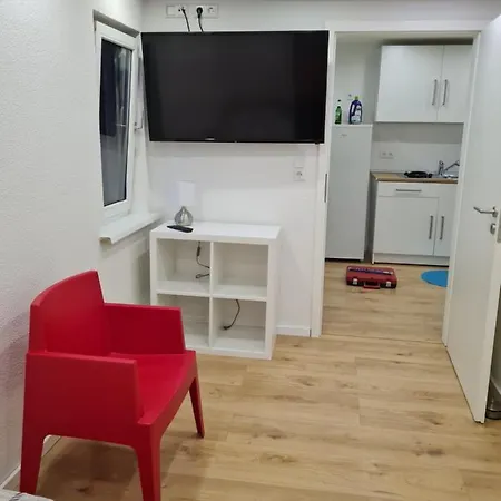 Hostel Haupt 3