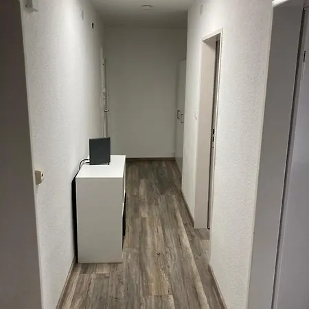 Haupt 3 Hostel