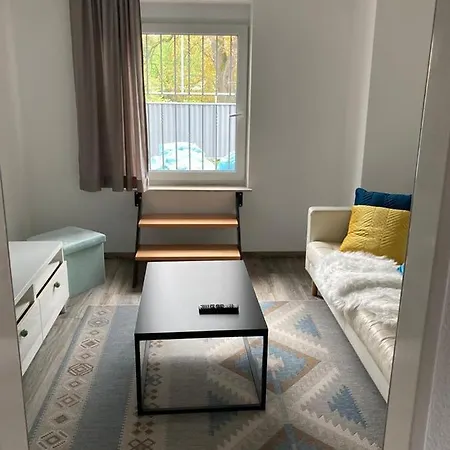 Hostel Haupt 3 Eningen unter Achalm