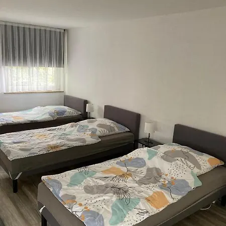 Hostel Haupt 3 Eningen unter Achalm