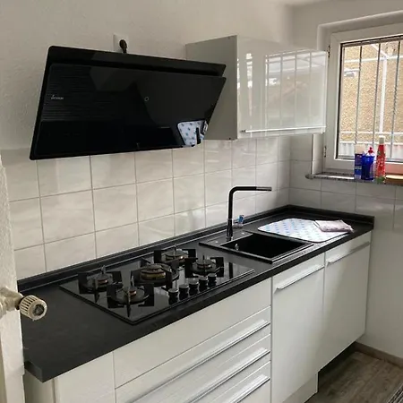Hostel Haupt 3 Eningen unter Achalm