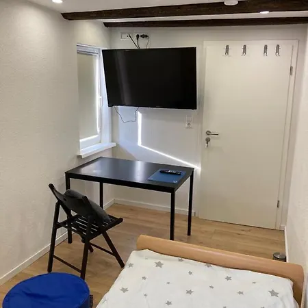 Haupt 3 Hostel *