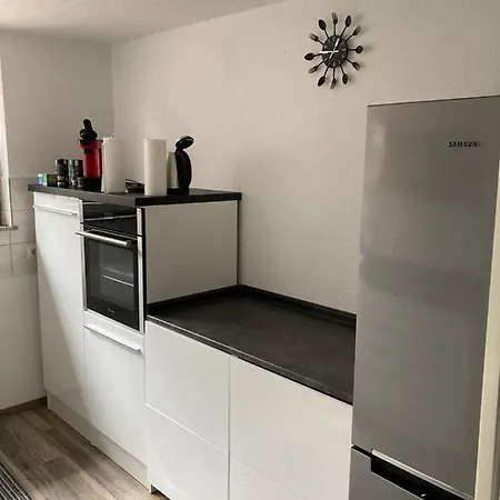 Hostel Haupt 3 *
