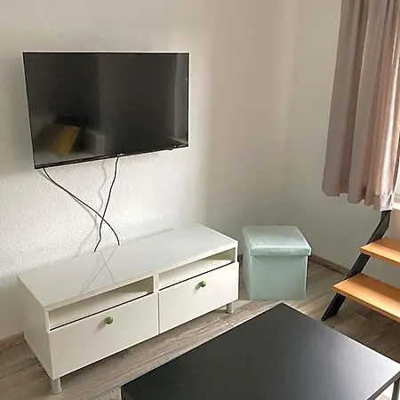 Haupt 3 ホステル Eningen unter Achalm