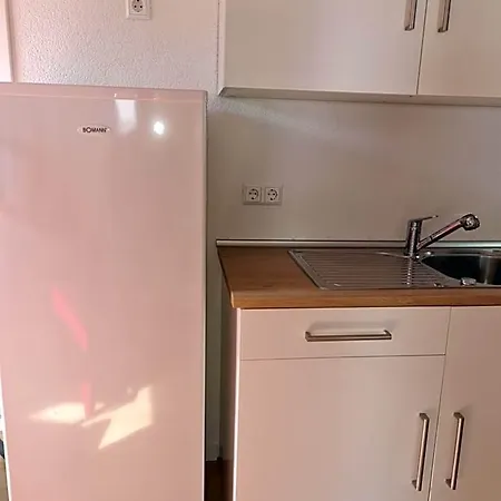 ホステル Haupt 3 Eningen unter Achalm
