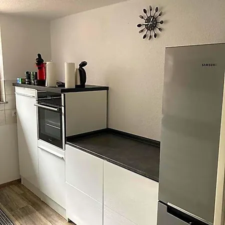 Haupt 3 ホステル Eningen unter Achalm