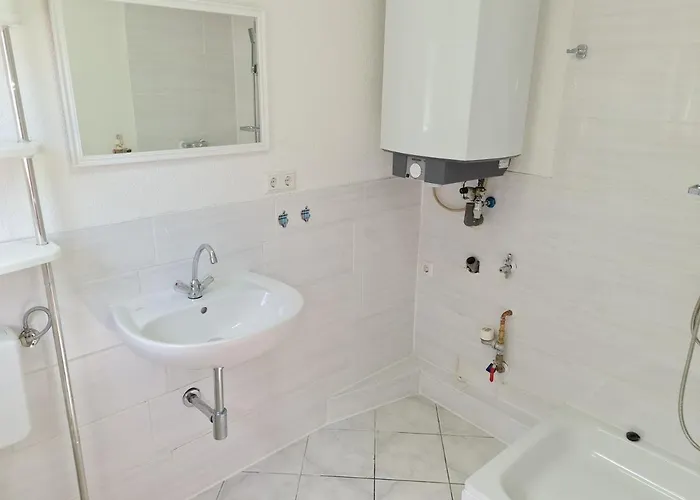 Haupt 3 ホステル