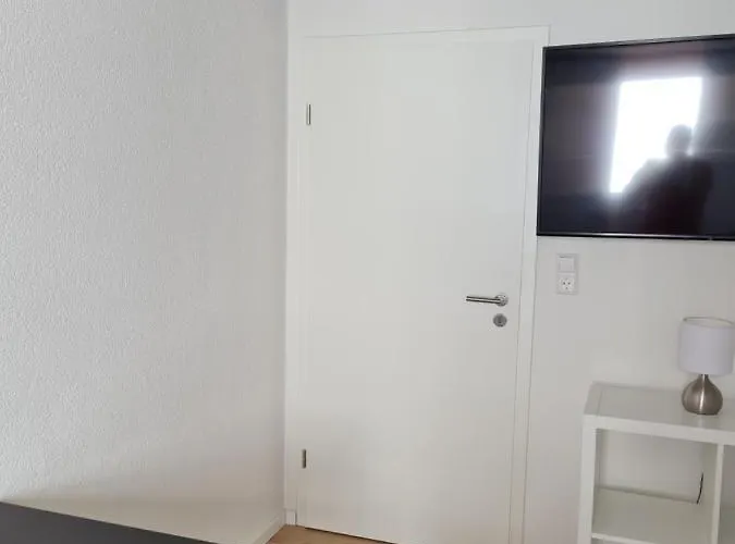 ホステル Haupt 3 Eningen unter Achalm