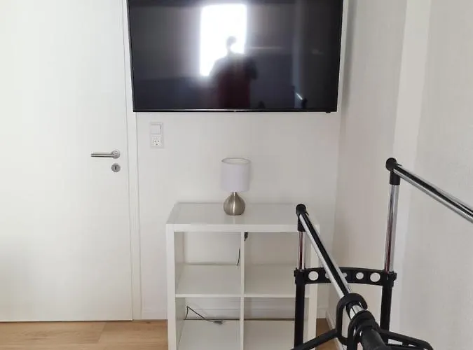 Haupt 3 ホステル Eningen unter Achalm