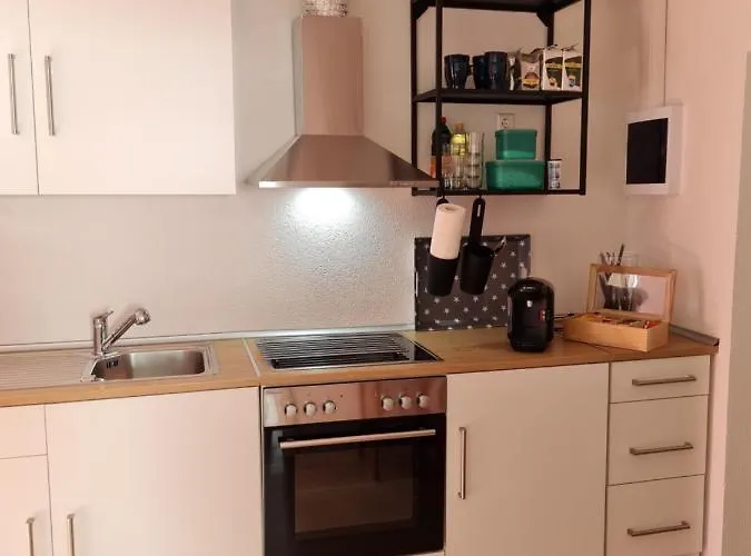 ホステル Haupt 3 *