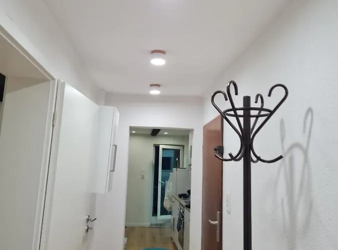 Haupt 3 Eningen unter Achalm