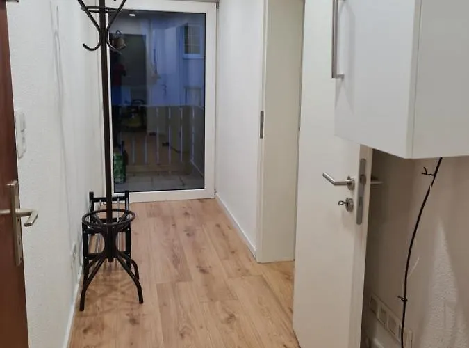 Haupt 3 ホステル *