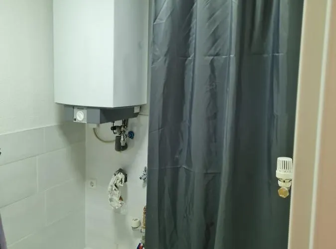 ホステル Haupt 3