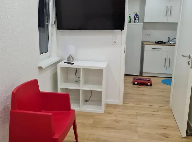 ホステル Haupt 3