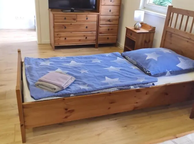 Haupt 3 ホステル *