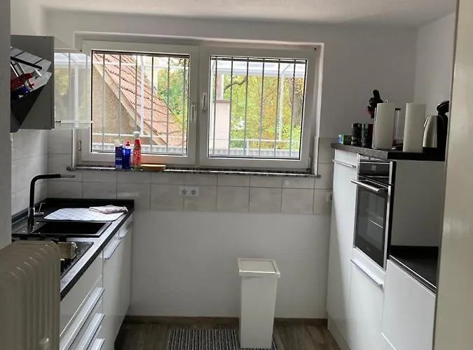 Haupt 3 Eningen unter Achalm