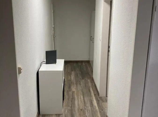 Haupt 3 ホステル