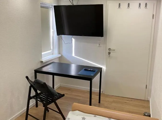 Haupt 3 ホステル *